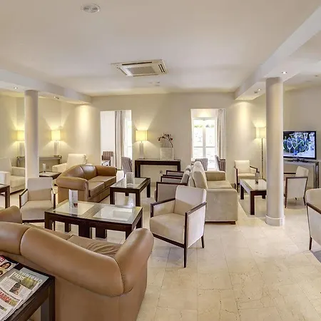 Hotel Suances Szálloda Suances