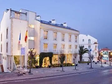 Hotel Hotel Suances