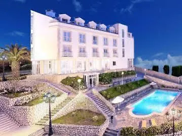 Hotel Suances Szálloda Suances