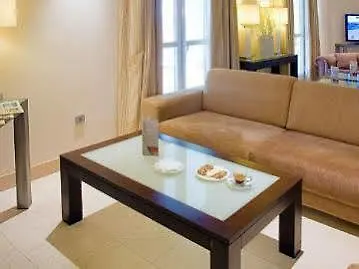 Hotel Hotel Suances 3*