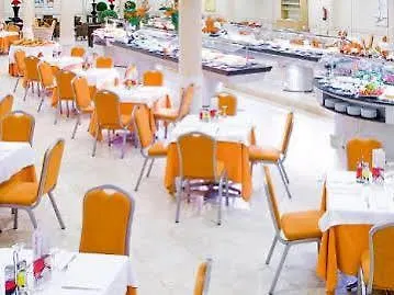 Hotel Suances Szálloda