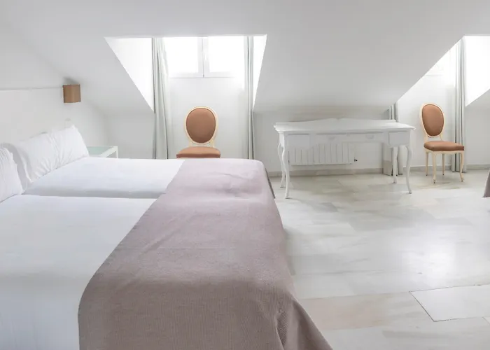 Hotel Hotel Suances Suances