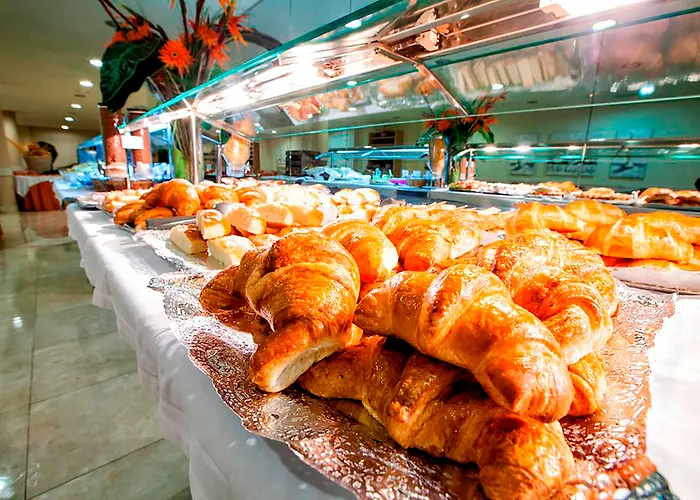 Hotel Suances Hotel Suances