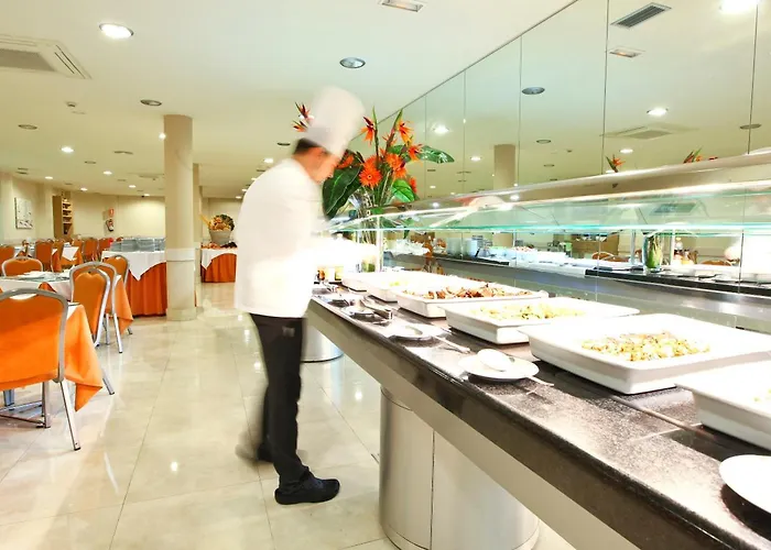 Hotel Suances Suances