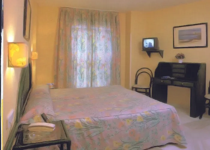 Hotel Suances Hotel Suances