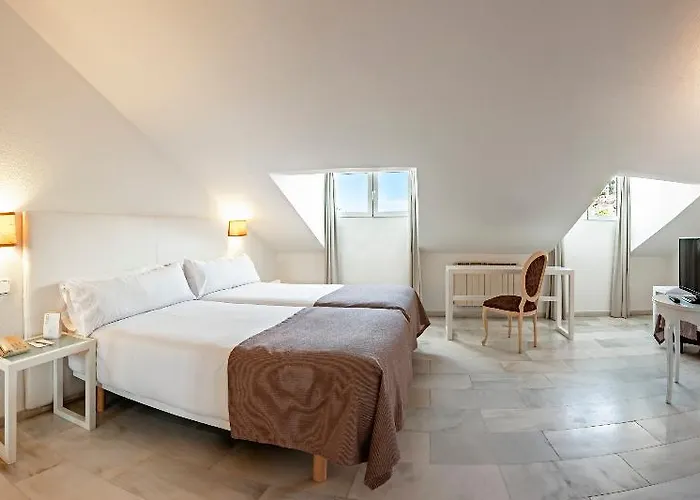 Hotel Hotel Suances 3*